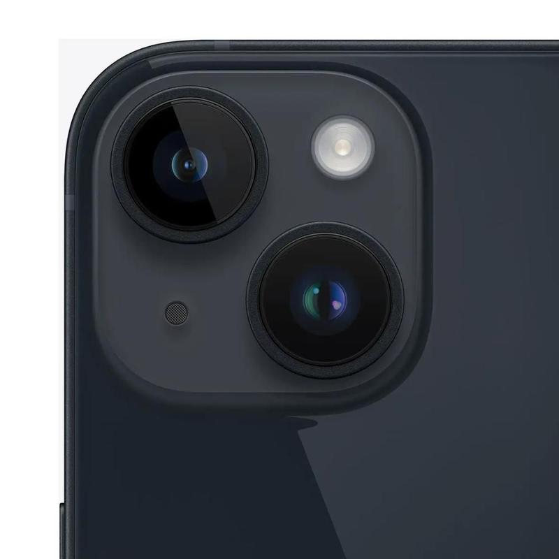 Usado: Iphone 14 128 GB Preto - Excelente - Apple - iPhone 14